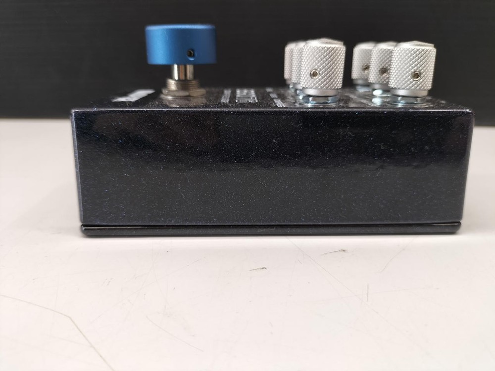 WANPLER EGO76 Model
