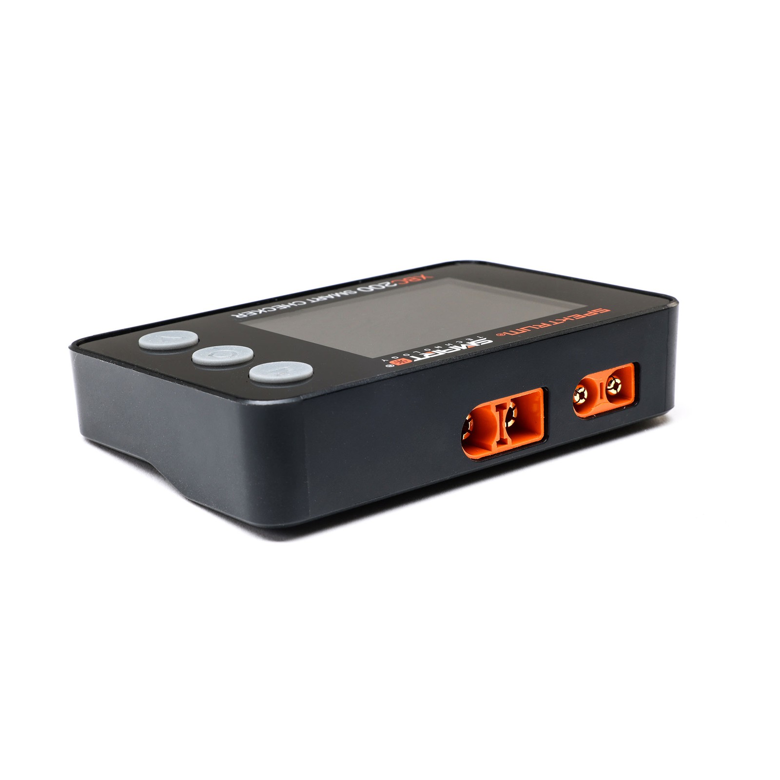 Spektrum Accessories XBC200 Smart Battery Checker & Servo Tester SPMXBC200 RC