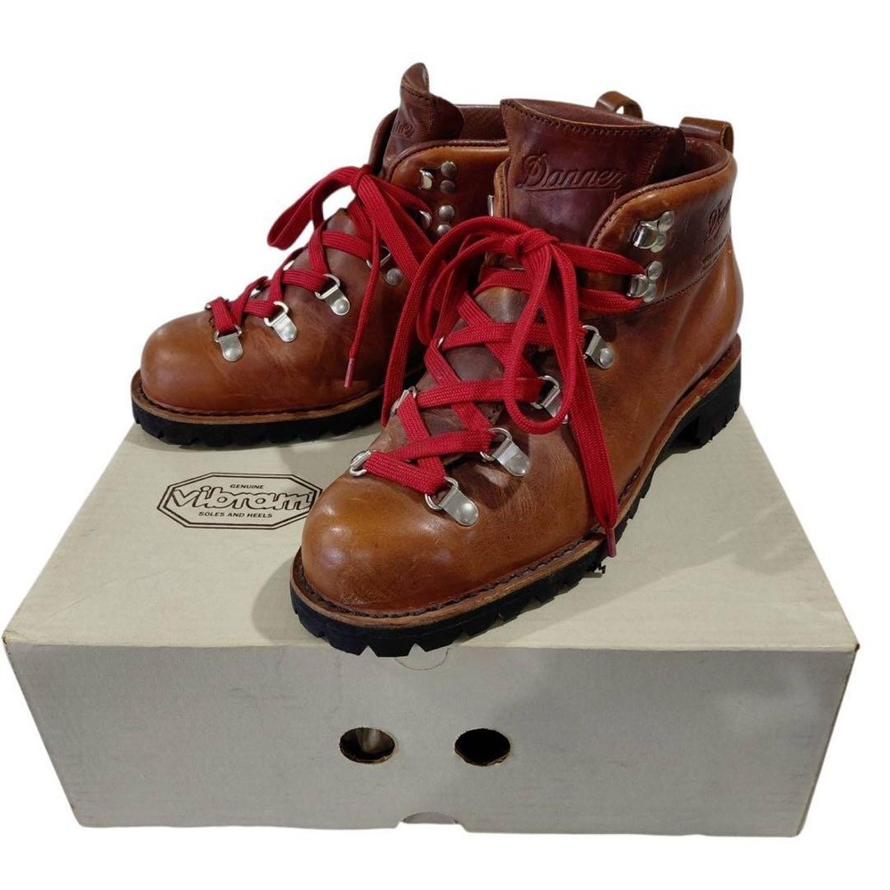 DANNER MOUNTAIN TRAIL 55TH Danner boots