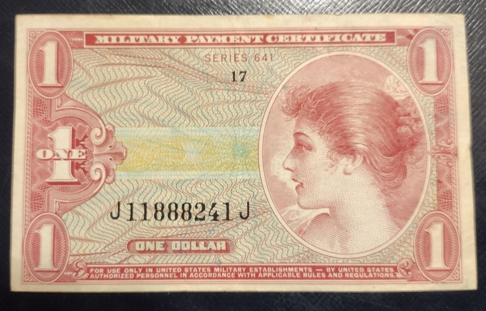 MPC 1 Dollar Series 641 (17)