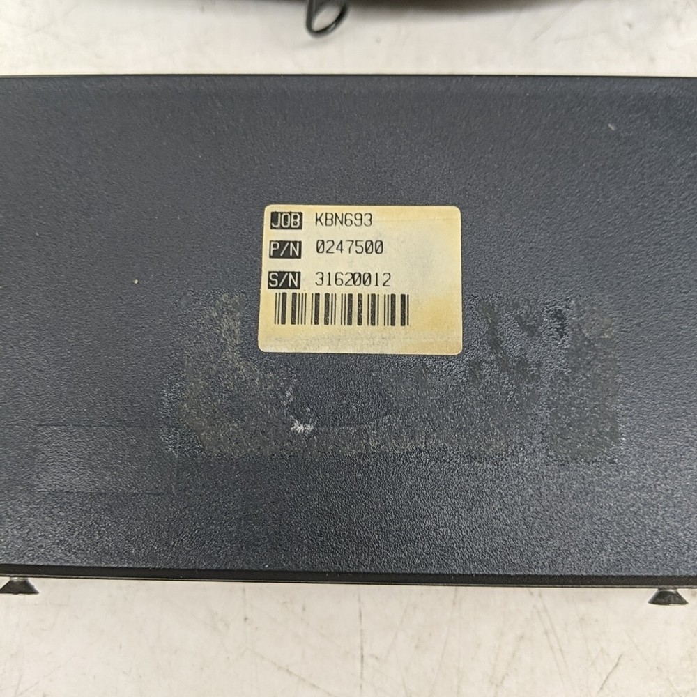 Digital Track Level. No. AL-122