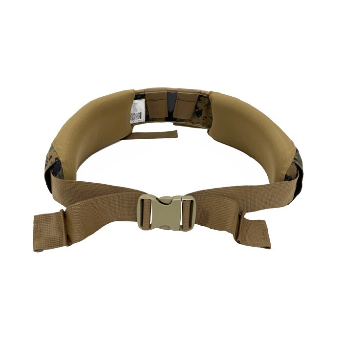 Gen 2 ILBE Arcteryx Main Pack BELT ONLY MARPAT - NEW