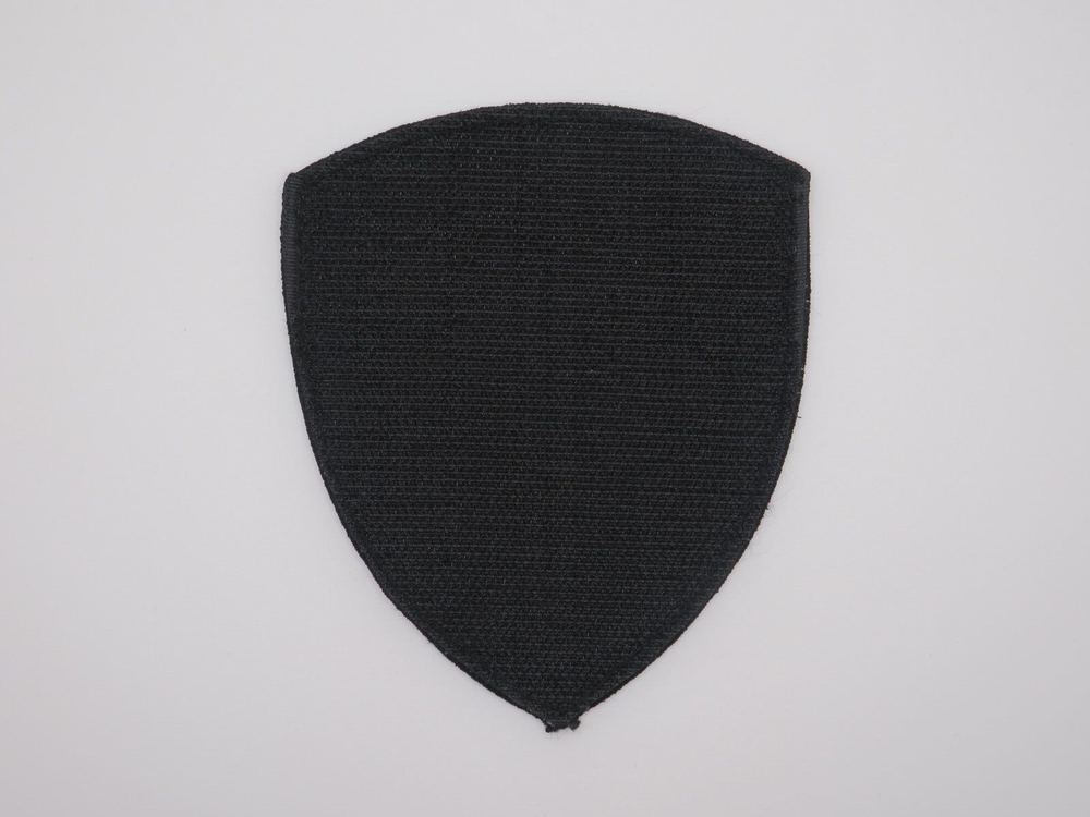 Wichita Falls Texas Police Hook and Loop Patch