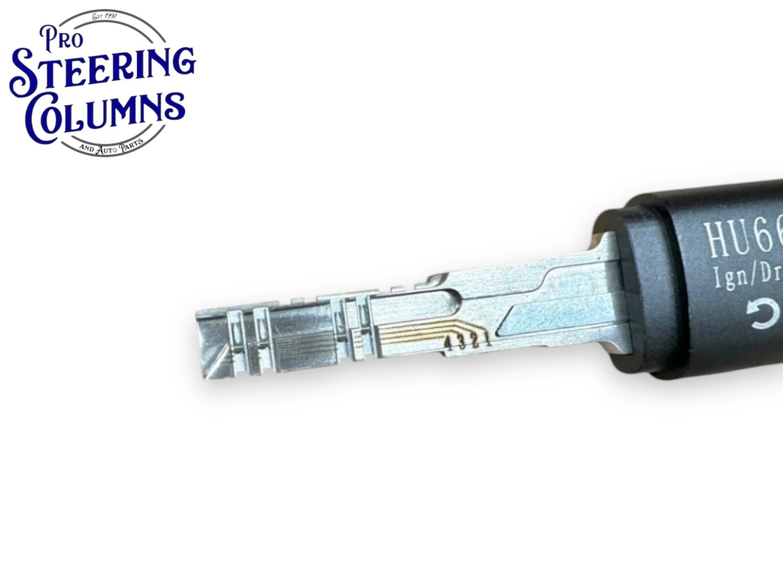 KwikDecoder HU66 Decoder