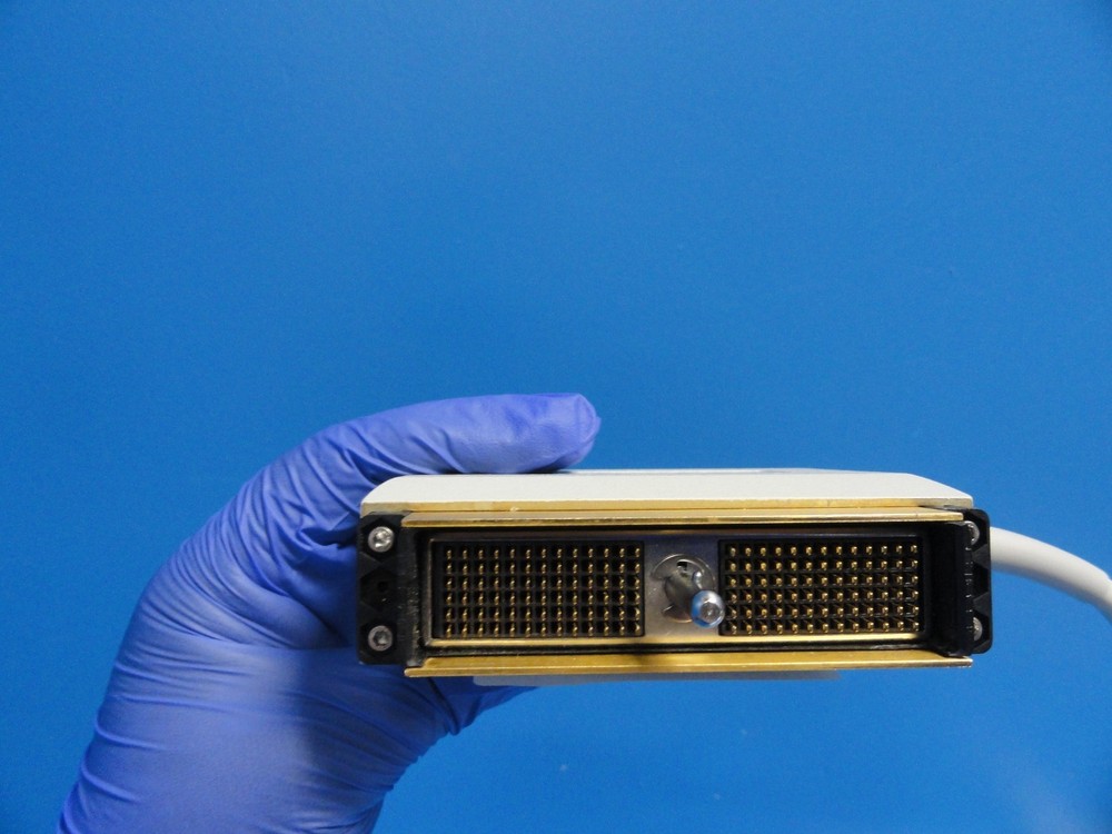 2002 GE AC-C3 Convex Array Replacement Probe for Acuson XP-128 & Aspen ~ 9929