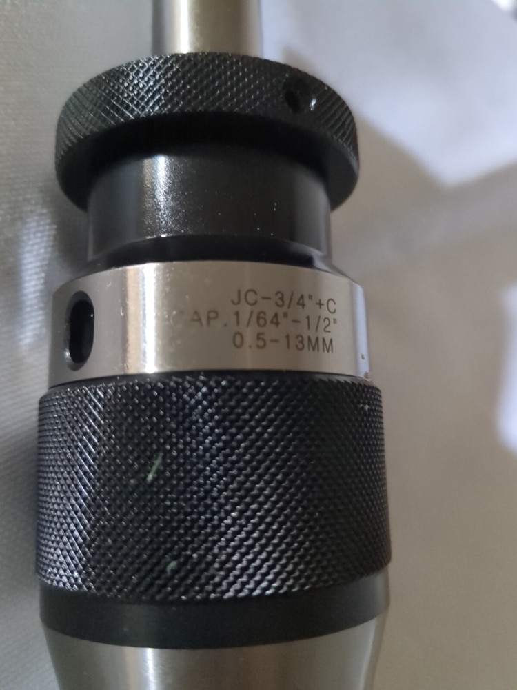 interstate taper drill chuck 0.5-13mm