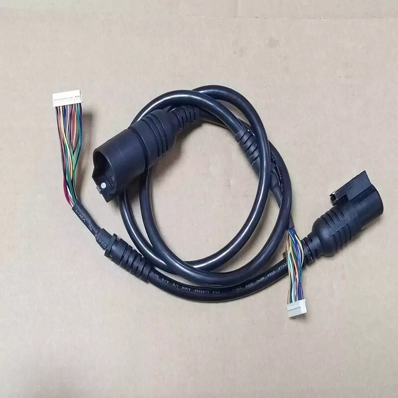 GM TECH2 CANdi VTX02002792 &93 Cables for Module-1