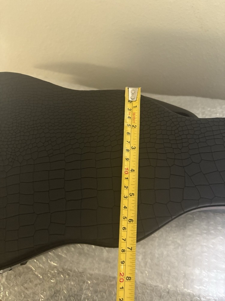 Ukulele Hard Case