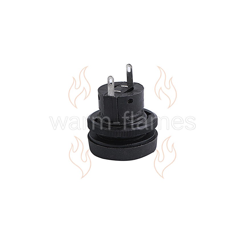 New Fits For Bomag Roller Vibration Vibrator Activation Push Button Switch