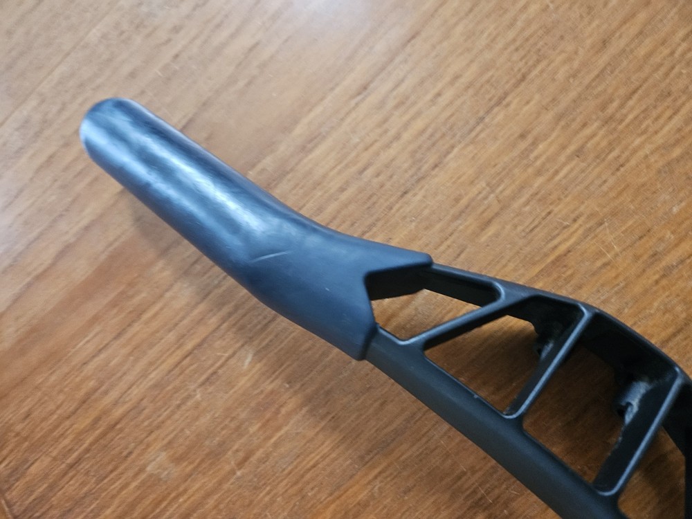 Used Concept 2 HANDLE for Model D E replacement part grips