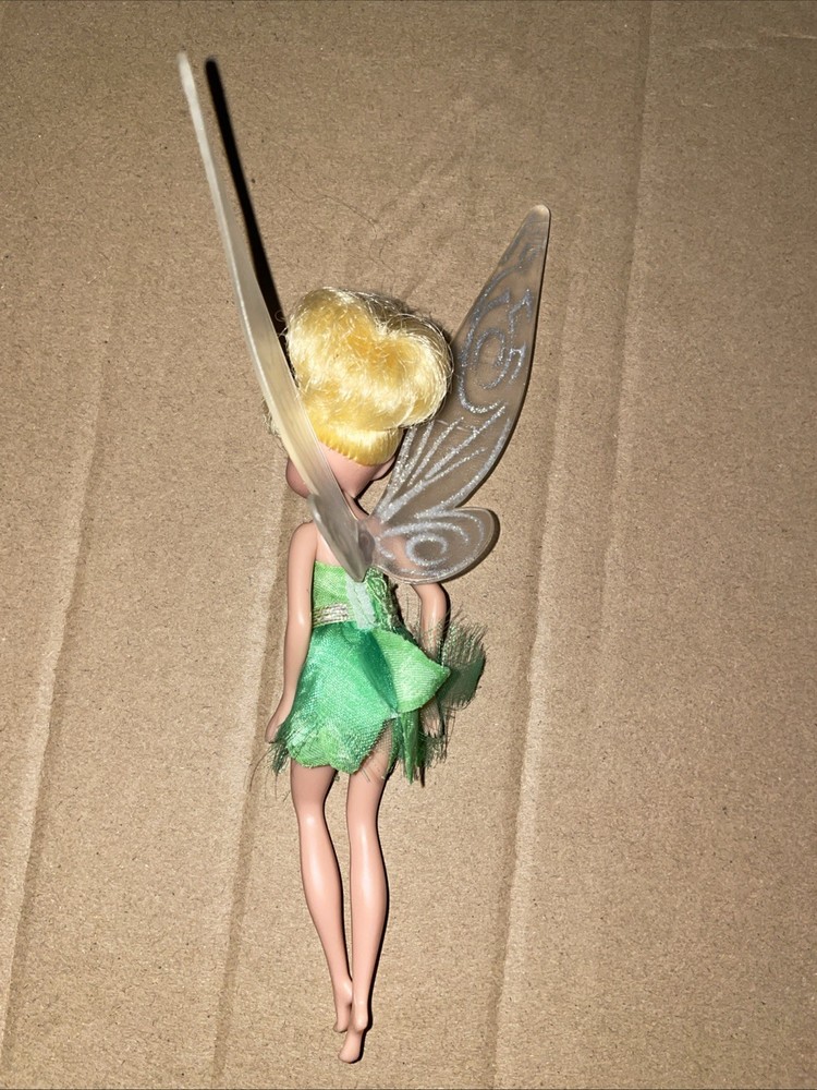 tinker bell