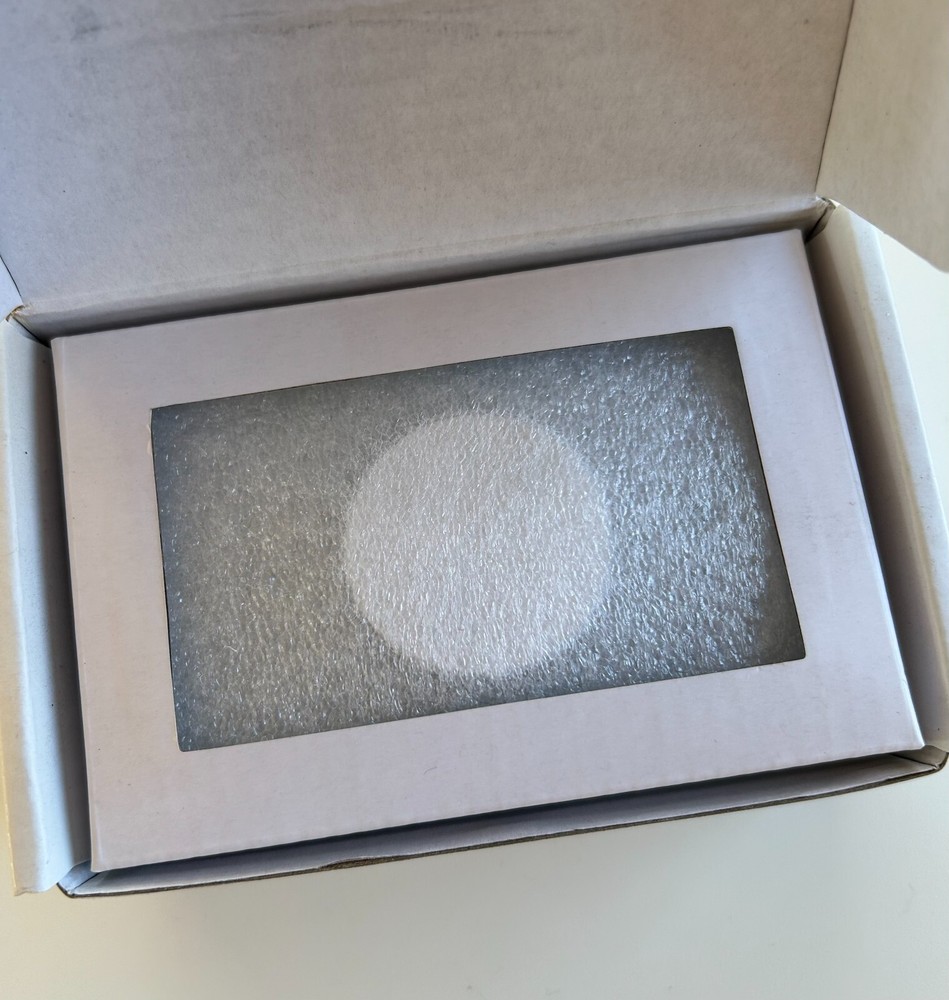 American Lighting Wall Control SRF-BATT