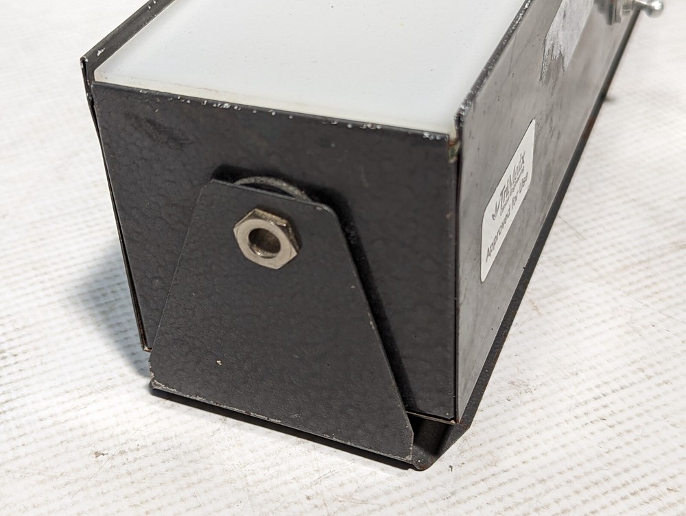 Clay Adams Typing Box