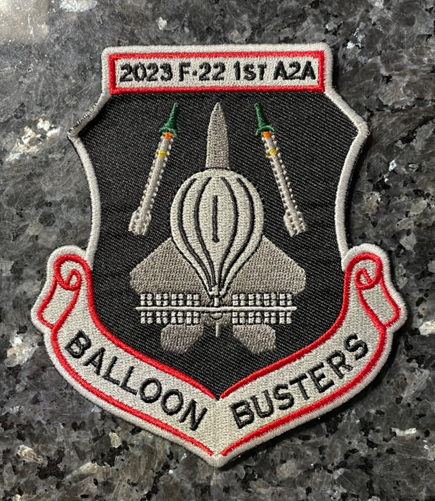 Blemish Patches by DBack Designs