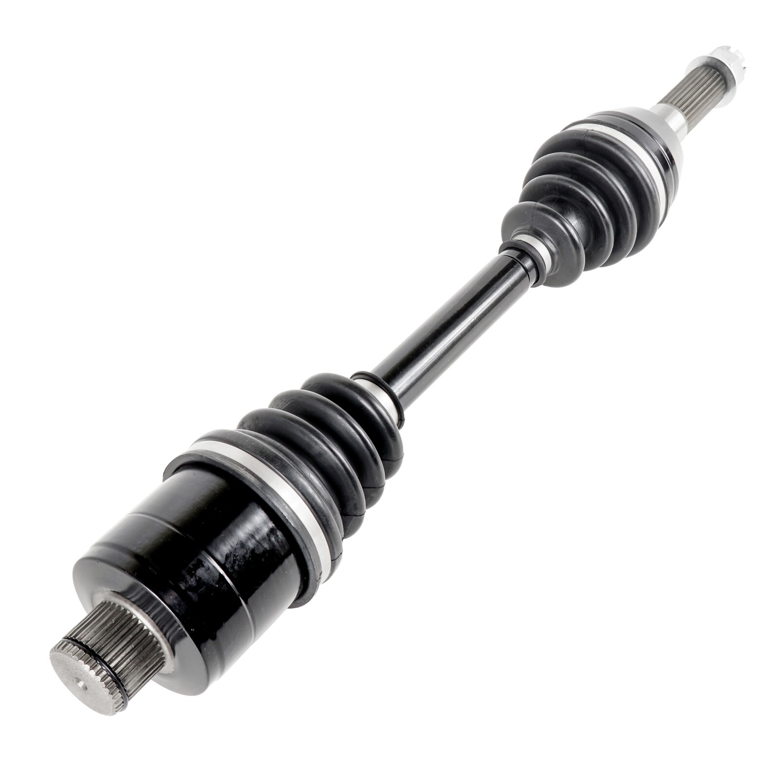 Front & Rear CV Joint Axle For Polaris Sportsman 570 EFI 2014 Left & Right