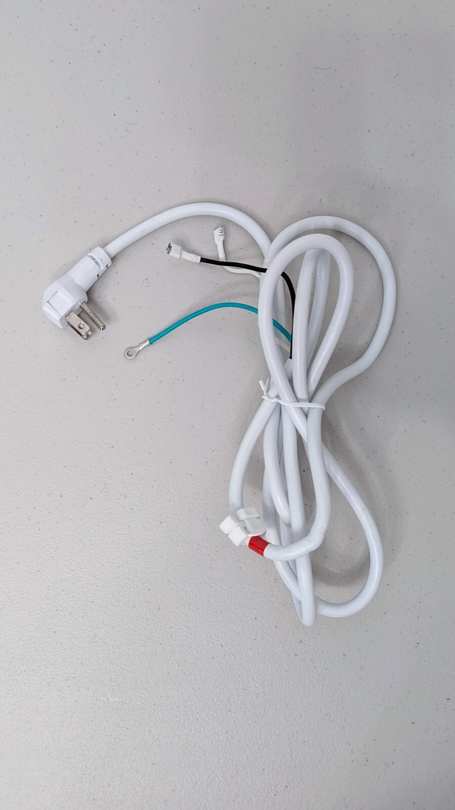 Insignia 26lb. Ice Maker OEM Replacement Parts NS-IMP26SLO /RD2 /WH2 /MT2