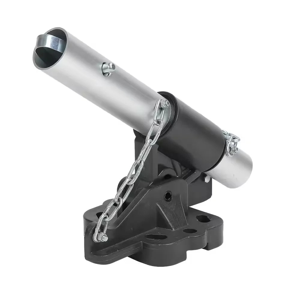 Adjustable Chain Bull Float Bracket NEW