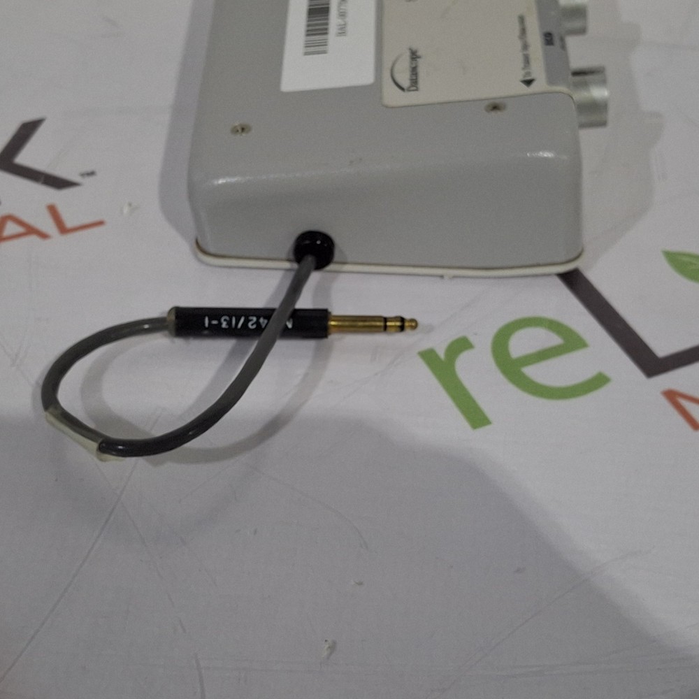 Datascope IABP Trainer