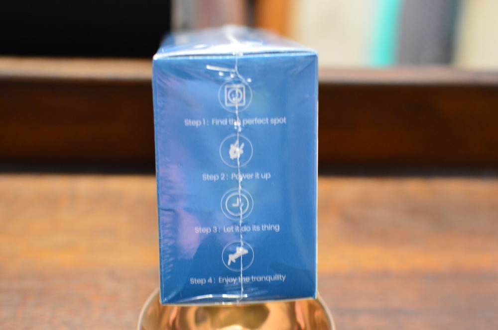 Therapist MD Calming Dog Diffuser Kit
