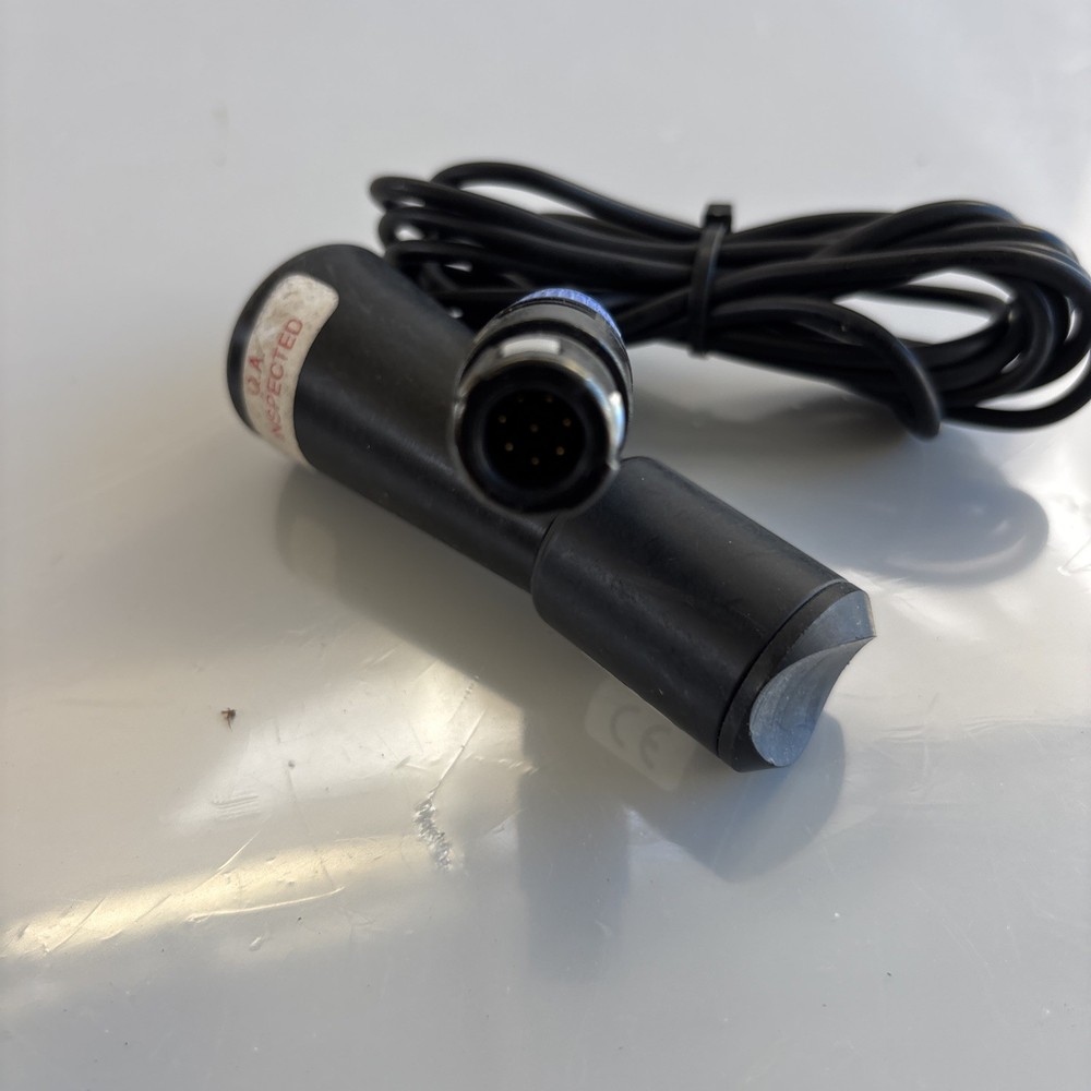 Radiodetection Locator Small Stethoscopes 10/RX-Stethoscopes