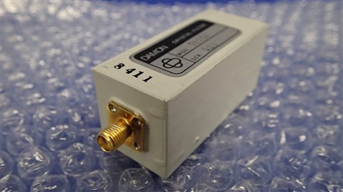 DAMON CRYSTAL FILTER 7815A