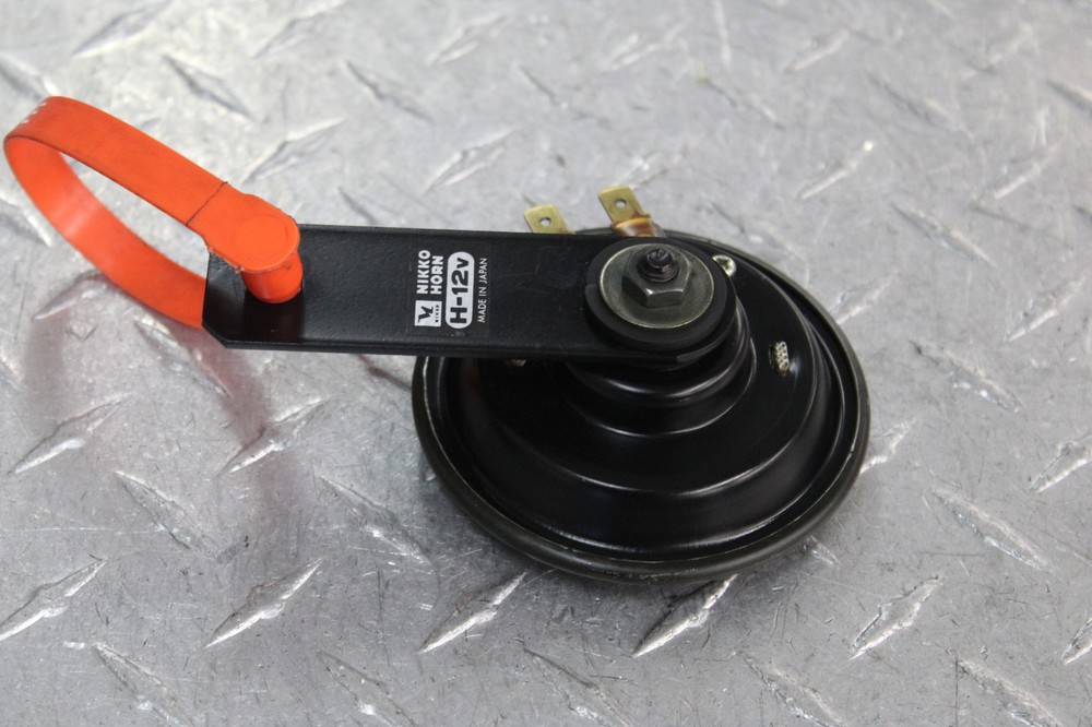 2009 TRIUMPH SPEEDMASTER HORN SIGNAL