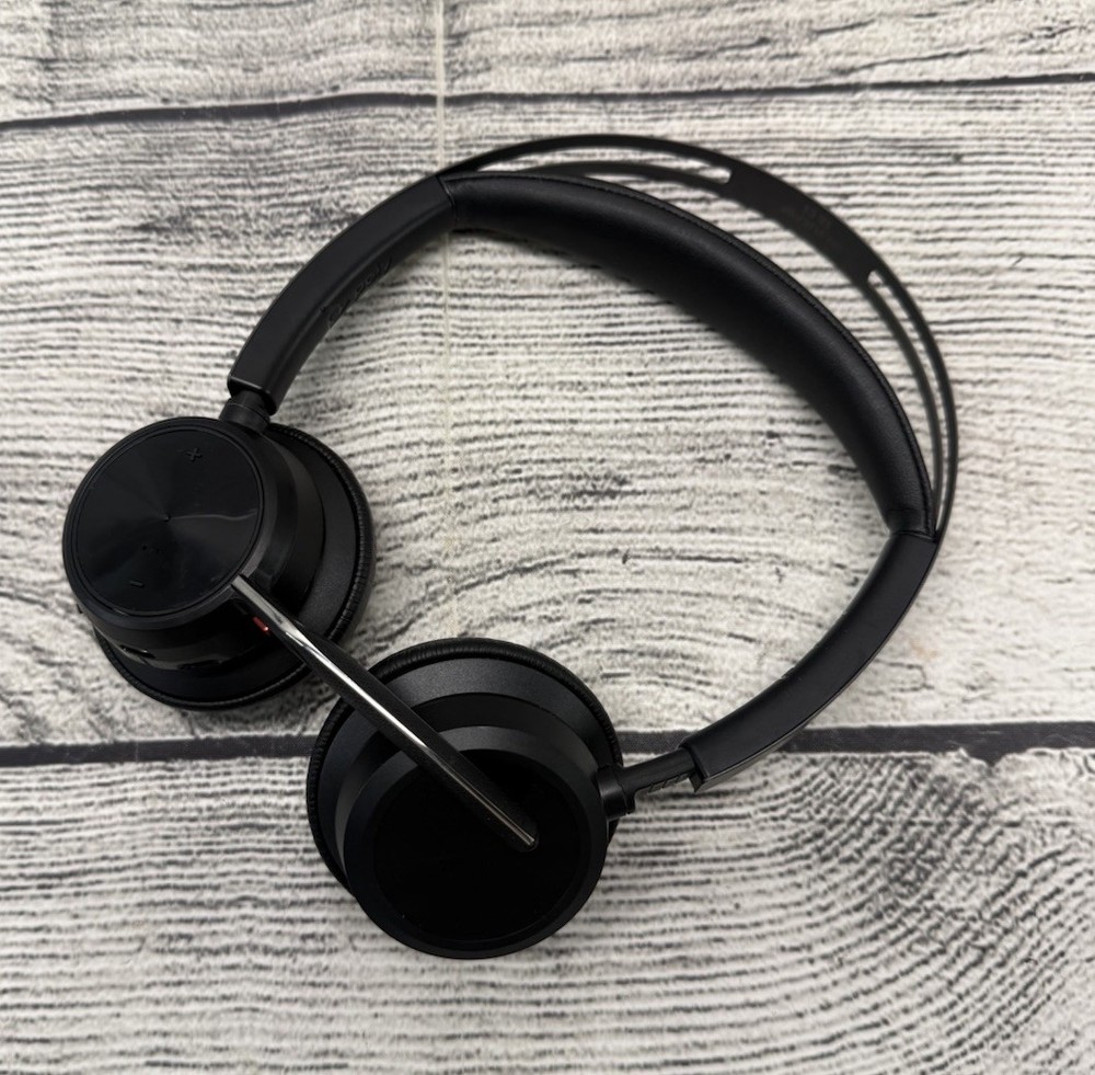 Poly Voyager Focus 2 Wireless Headset Only