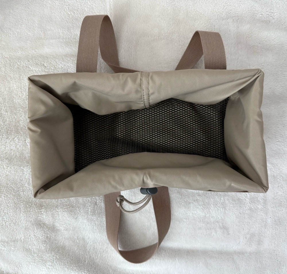 Vertx Gamut Plus Insert Tan For Vertx Gamut Plus Backpack