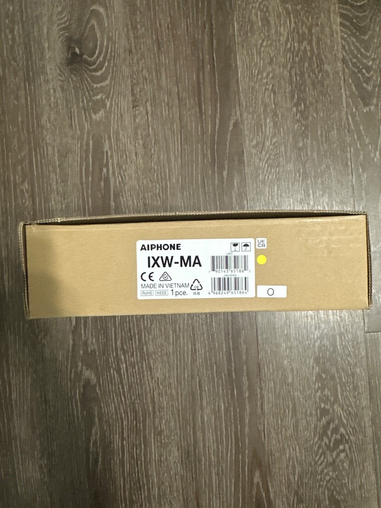 Aiphone IXW-MA Multi-Purpose Relay Adaptor