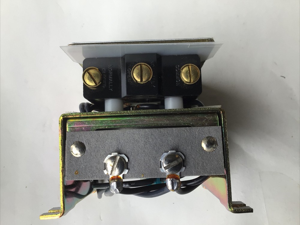 ITC Timer Co Timer 4497