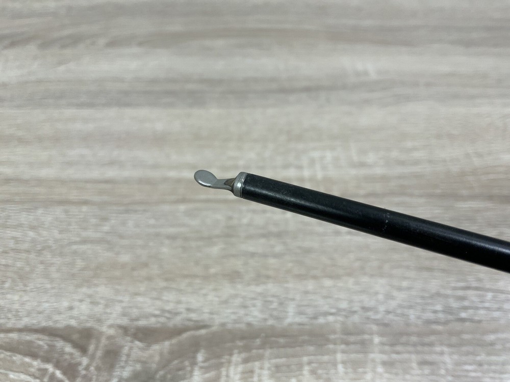 V. Mueller LA1915 Laparoscopic Monopolar Electrode Spatula