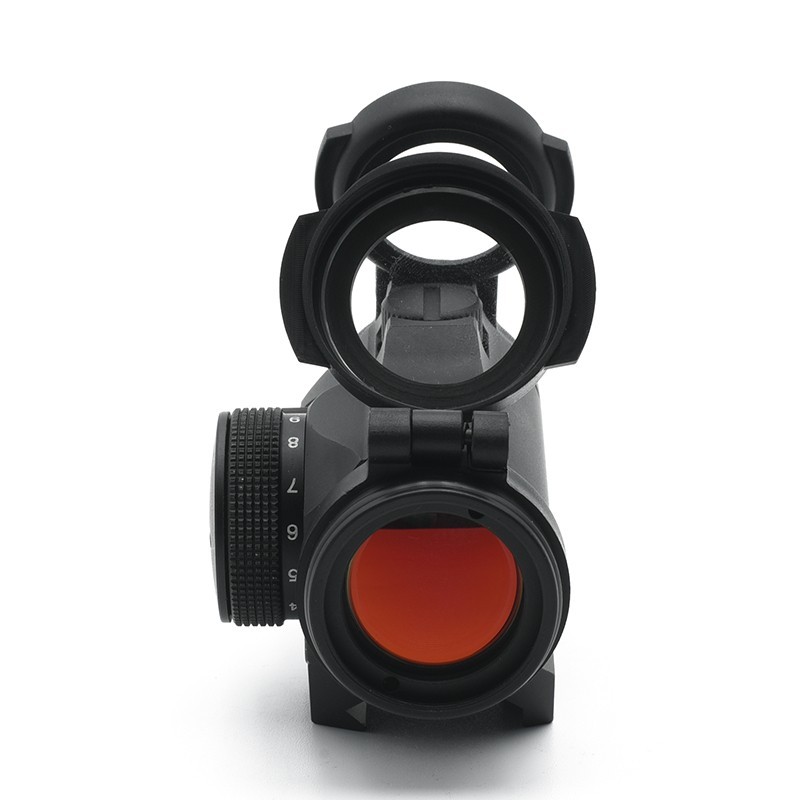 EvolutionGear Clone / Replica: Micro T-2 Red Dot Reflex Sight 2 MOA RDS