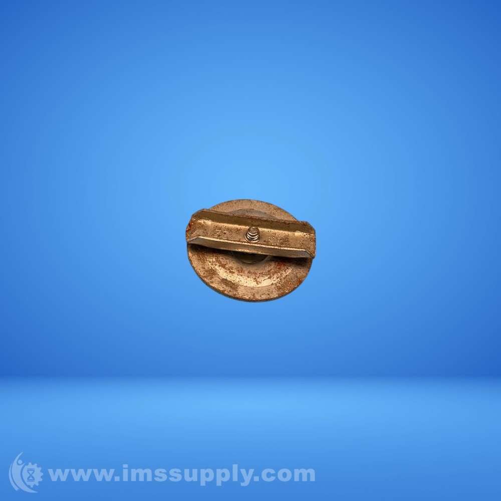 Pin-Back Button USIP