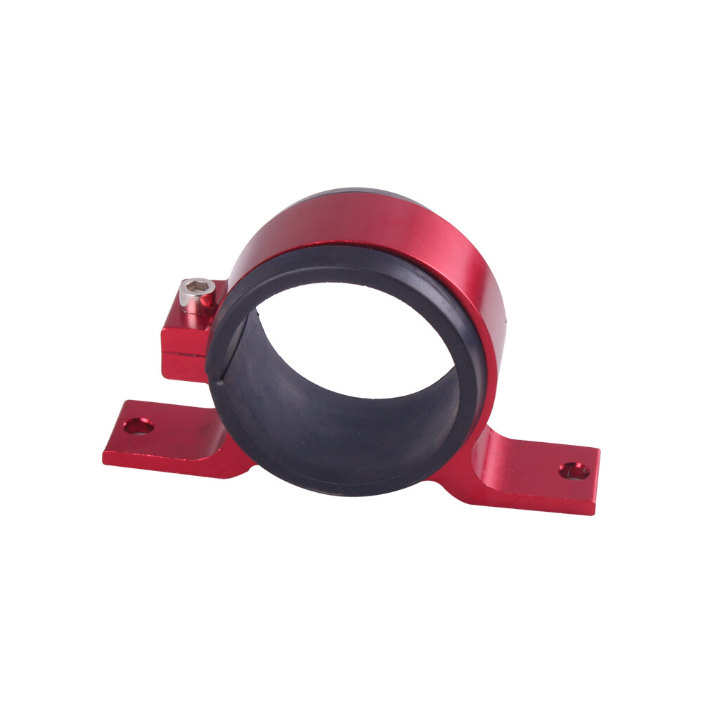 60mm Fuel Pump Single Mount Bracket Fuel Filter External Bracket Clamp Cradle