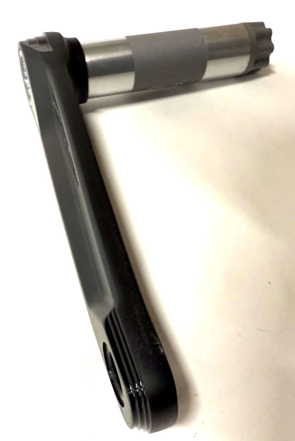 FSA Afterburner 1X Modular BB392EVO Mountain Crankset 170mm 11/12 Speed 32t 30mm