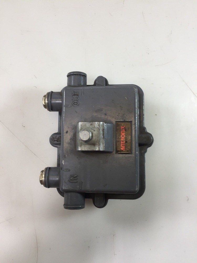 Antronix OMT7-8-15C Tap