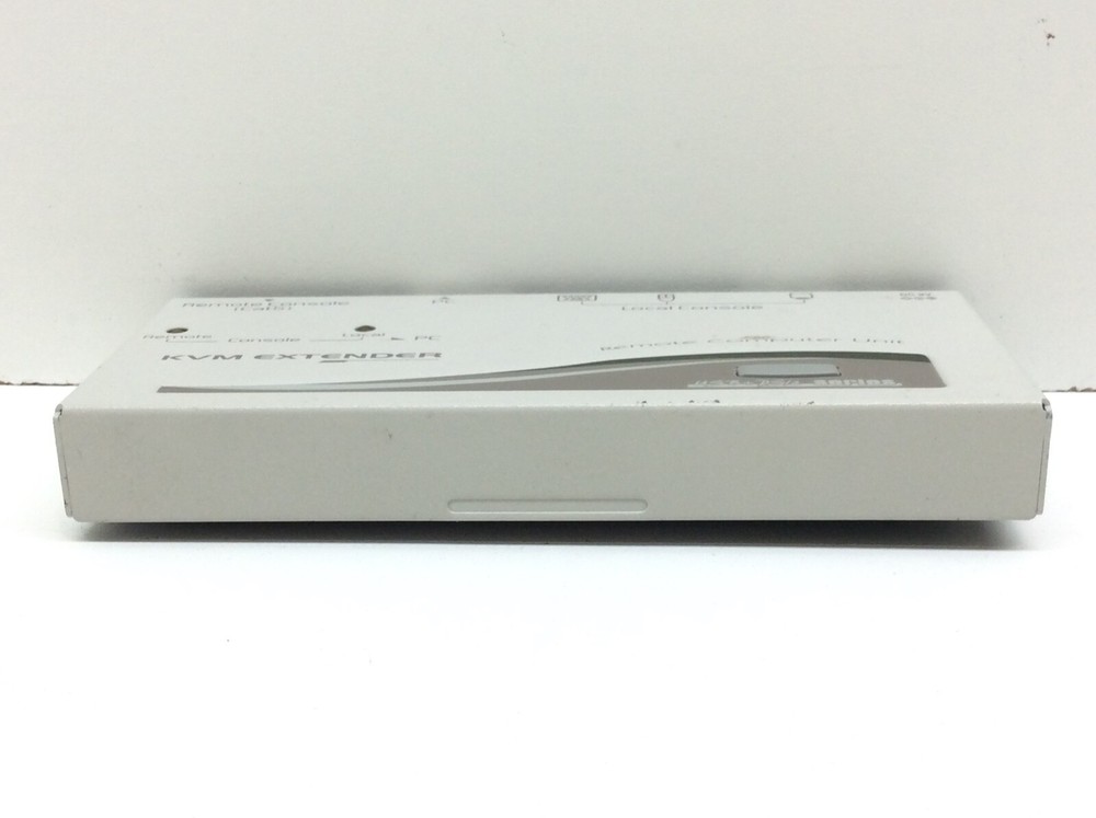 Rextron KVM Extender Remote Computer Unit USB + PS2 Series C5EB00C572 EKU21P
