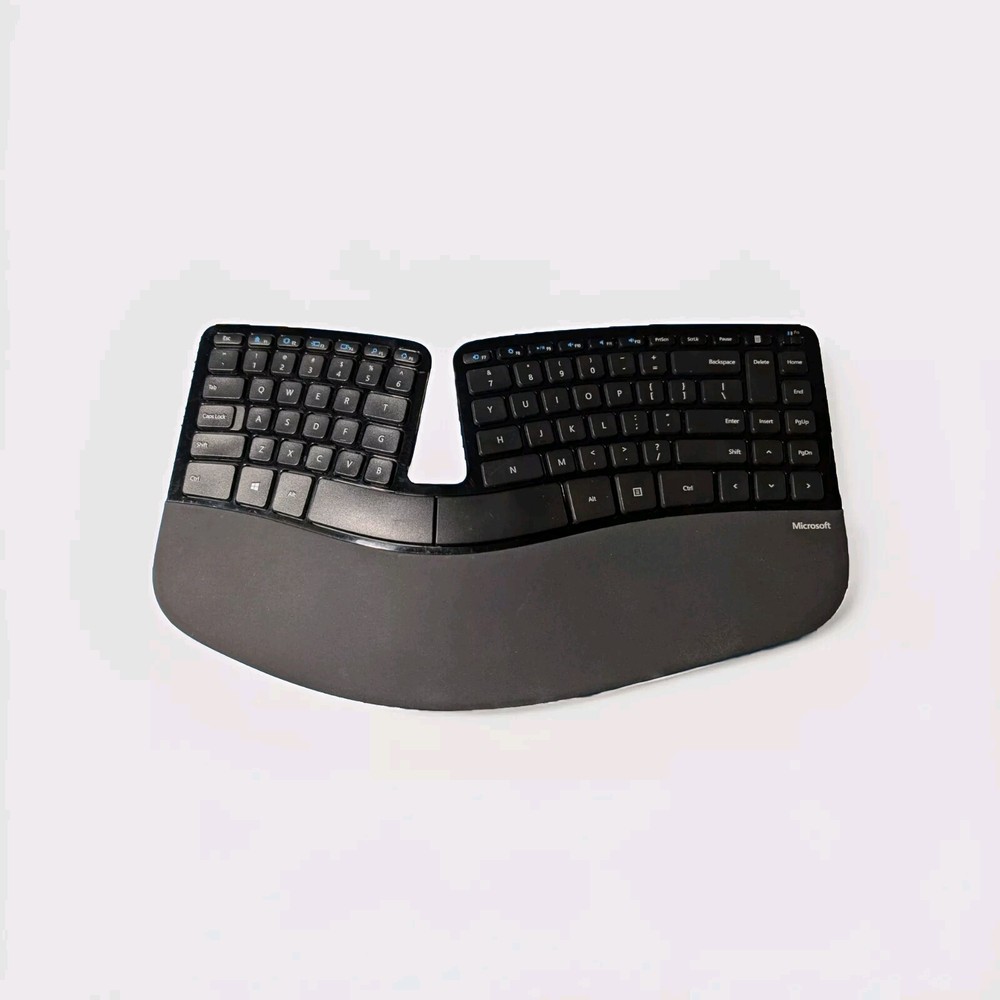 Microsoft Sculpt Keyboard (5KV-00001)   REPLACEMENT KEY & HINGE