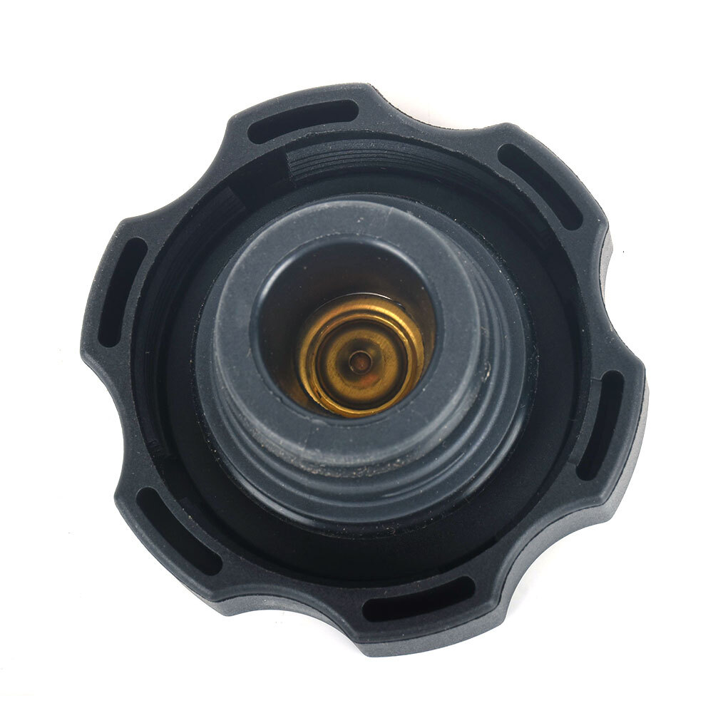 Engine Radiator Coolant Recovery Tank Cap 99-14 fits Chevrolet GMC 15075118