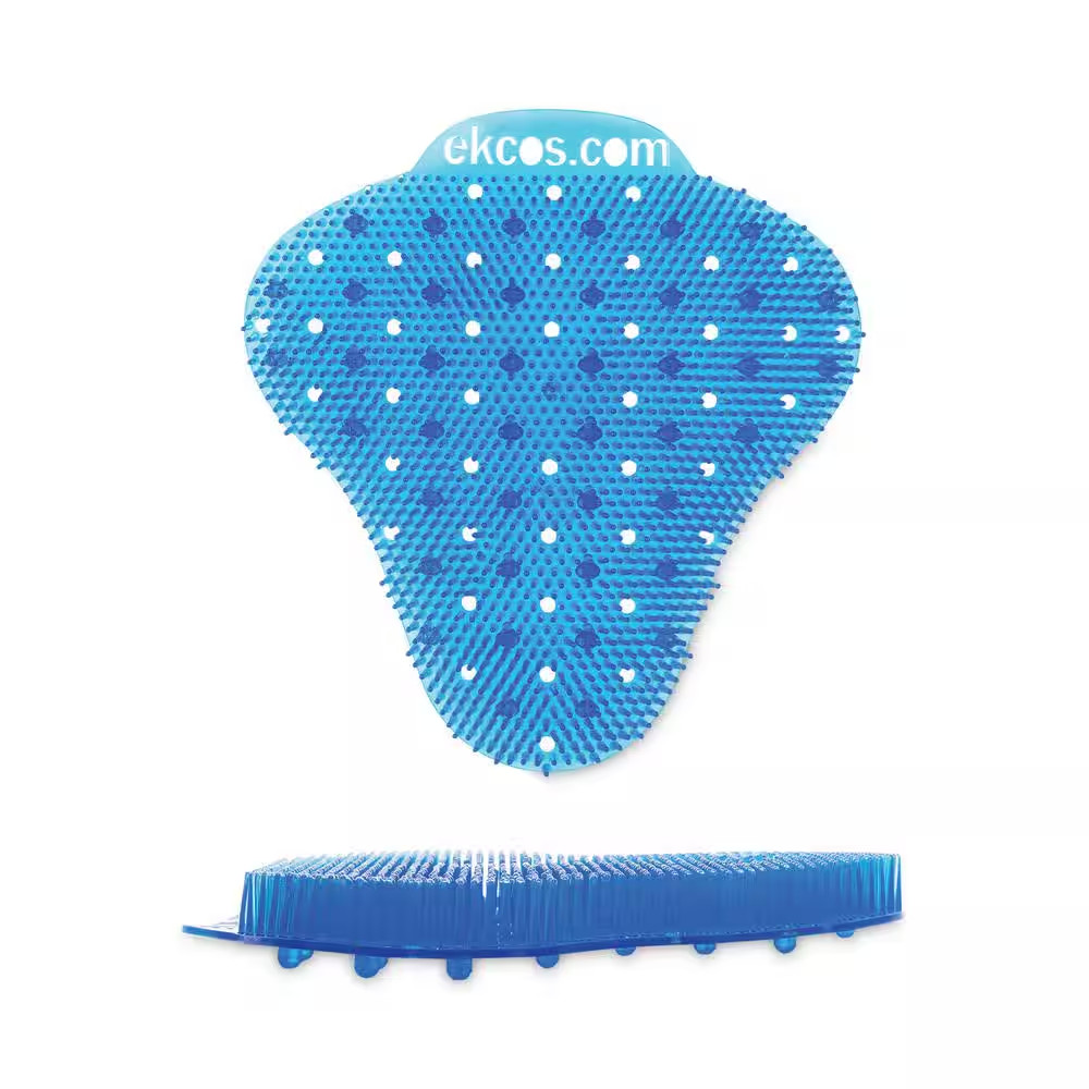 Fresh Ekcoscreen Urinal Screen (12-Pack)