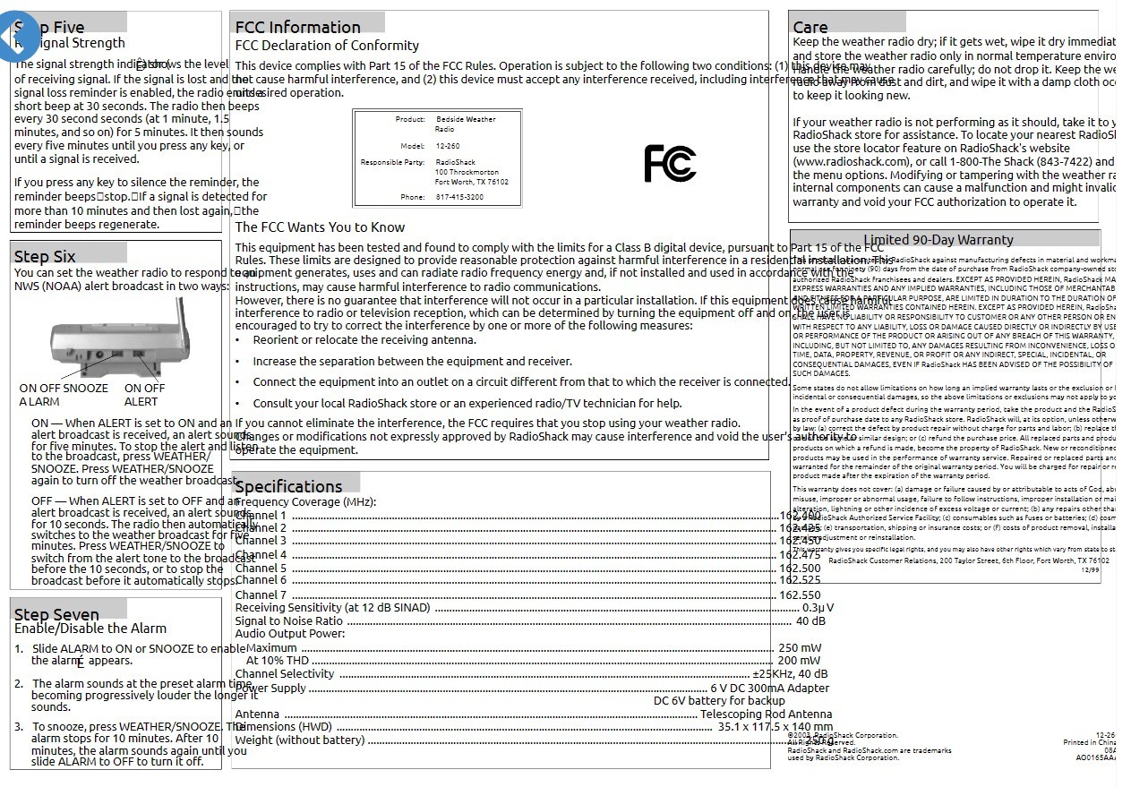 GameStop Hollywood Movie Director Scene Title Clapper Clapboard Keychain A7300