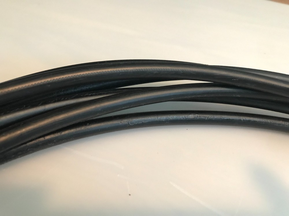 Dometic SeaStar Xtreme Control Cable CCX63321 - 21ft.