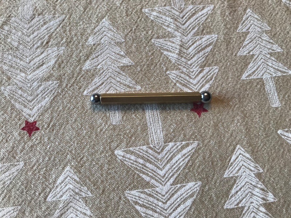  Airgun Pellet Seating Tool, Pellet Depth Tool, Depth Seating Tool