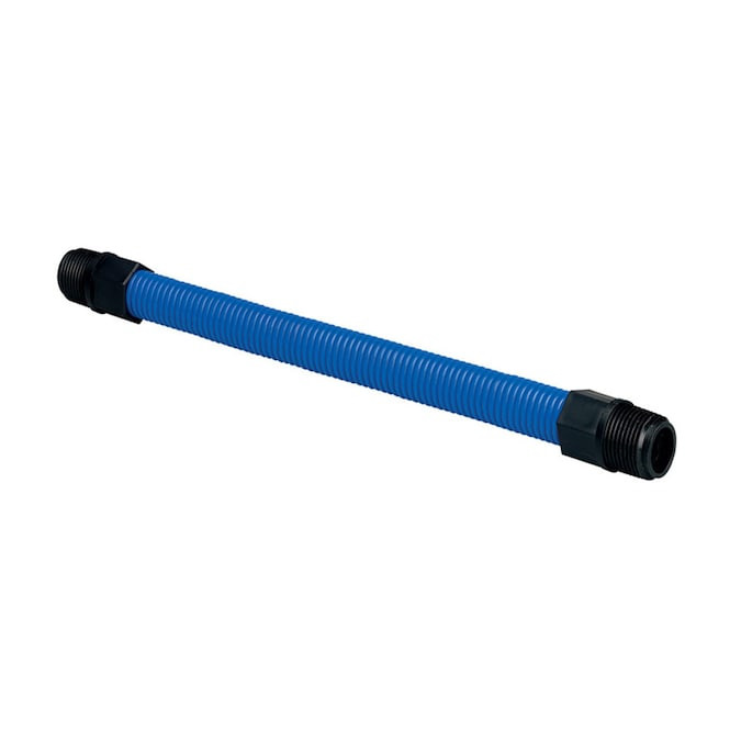 Orbit Underground Sprinkler Multi-Flex Tubing Riser, 1/2 x 18-In.