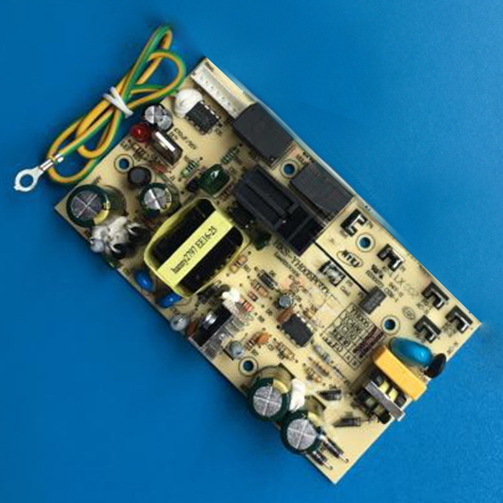 Circuit Board Display Control Panel HKS-YH005PCB7 HZC-YC150D-PCB1 For Computer