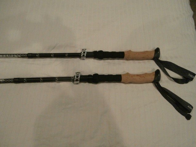 trekology poles