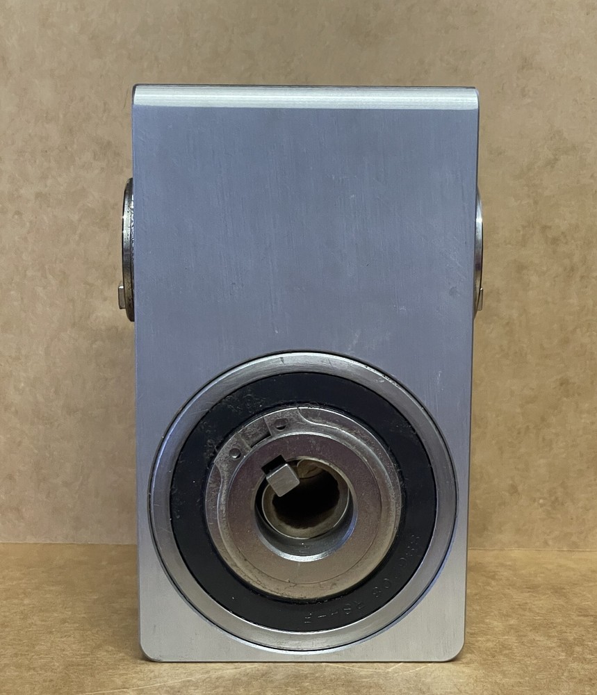 Tolomatic 90degree Gear box