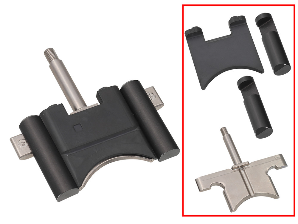 SP1 Power Valve SM-09656