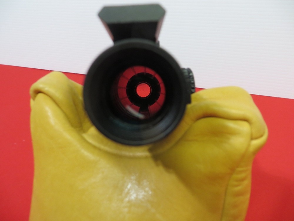 Vortex Strike Eagle 1-6x24mm Rifle Scope - SE-1624-2