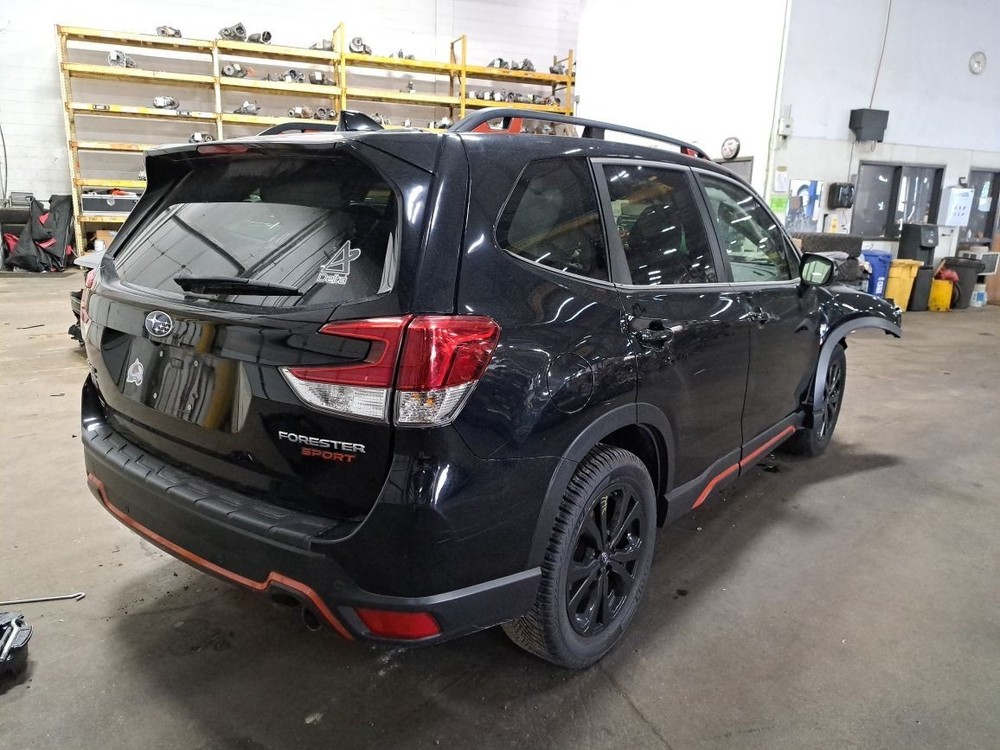 2019 Forester Clock & Temp Display,85261sj110 Sku#4213626